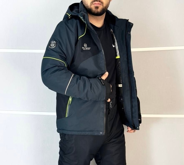 Куртка 23124585