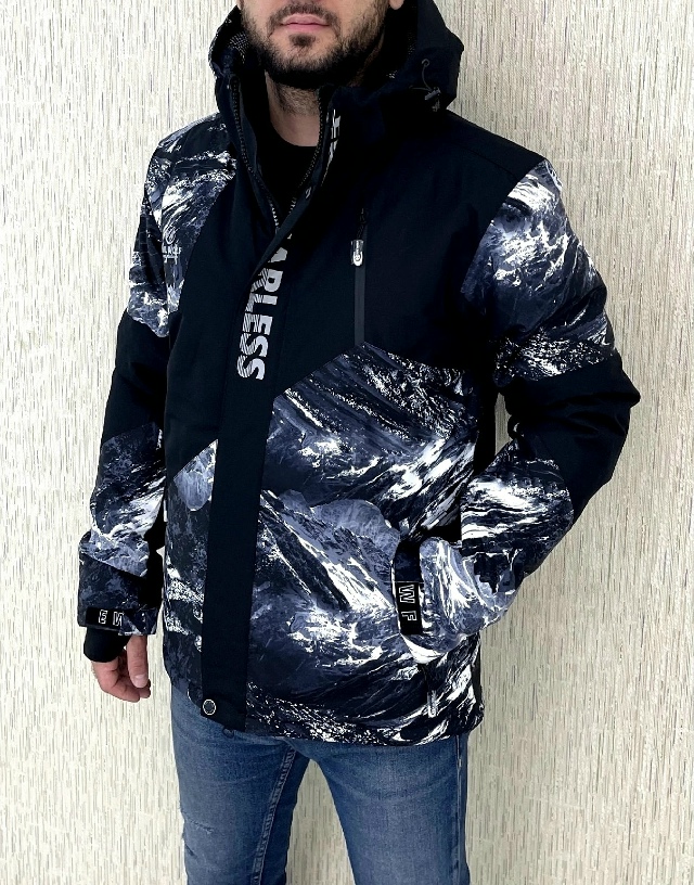 Куртка 23124982