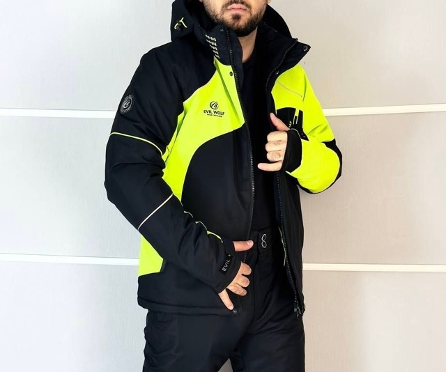 Куртка 23124585