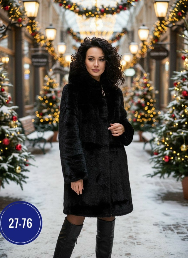 Шуба 23124204