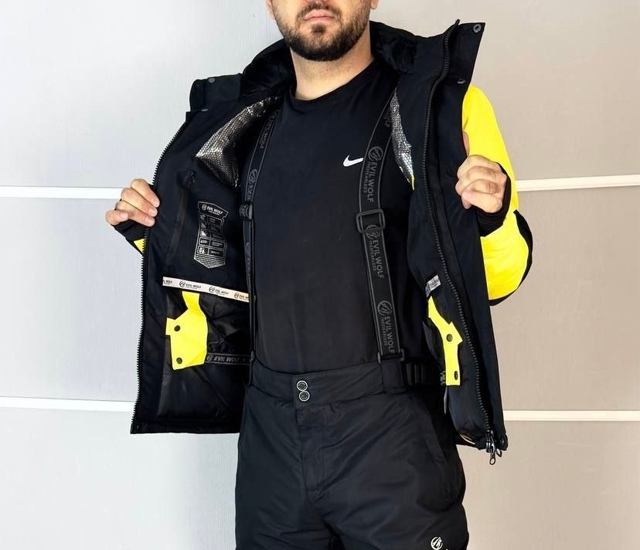 Куртка 23124585