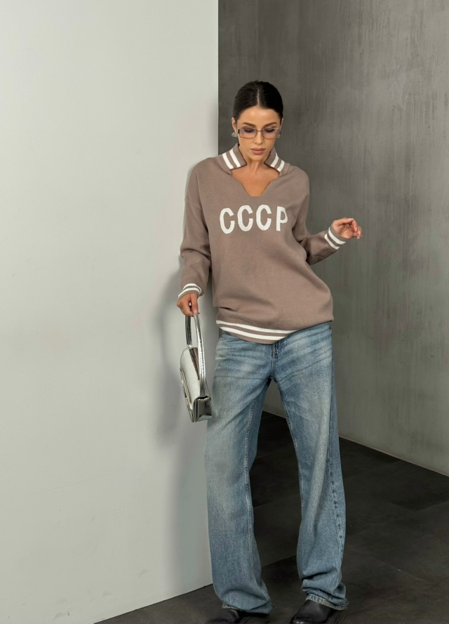 Свитер 23124921