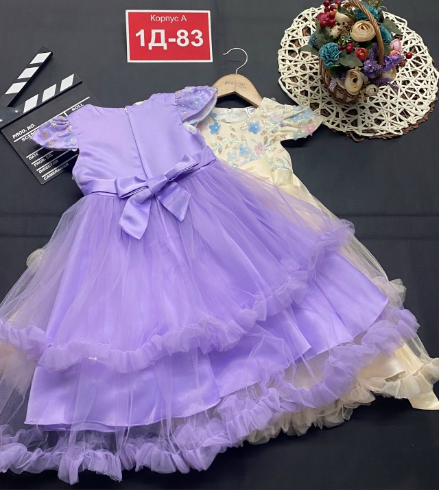 Платье 23124641