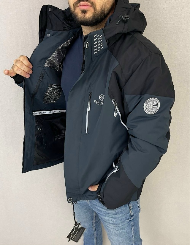 Куртка 23124451