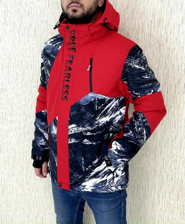 Куртка 23124982