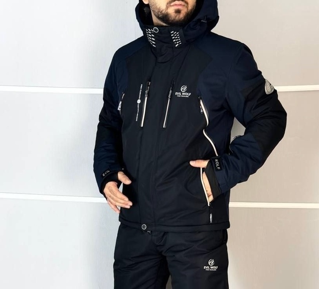 Куртка 23124451