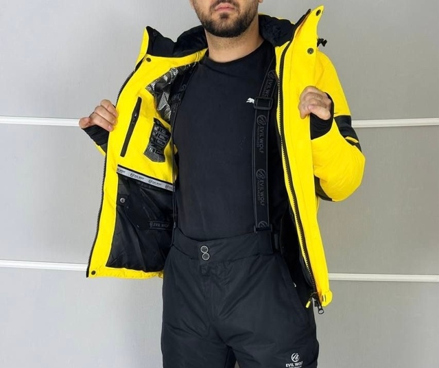 Куртка 23124773