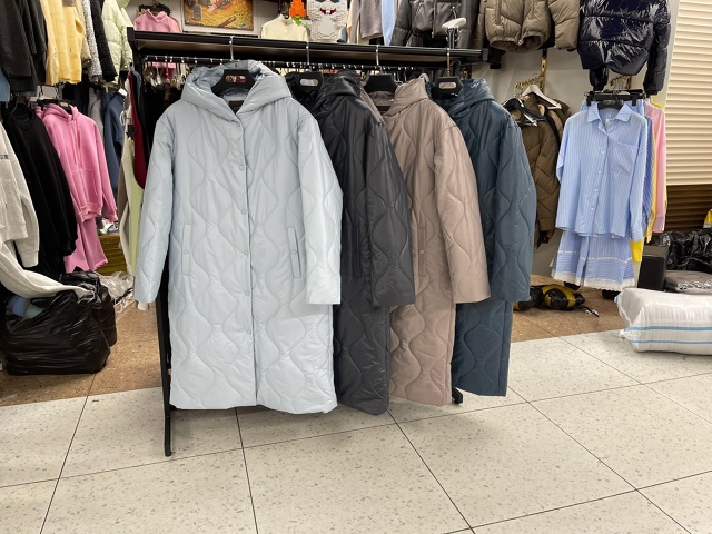 Куртка 23125526