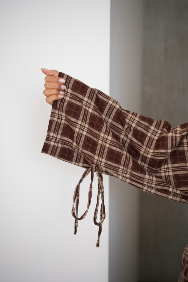 Рубашка 23126072