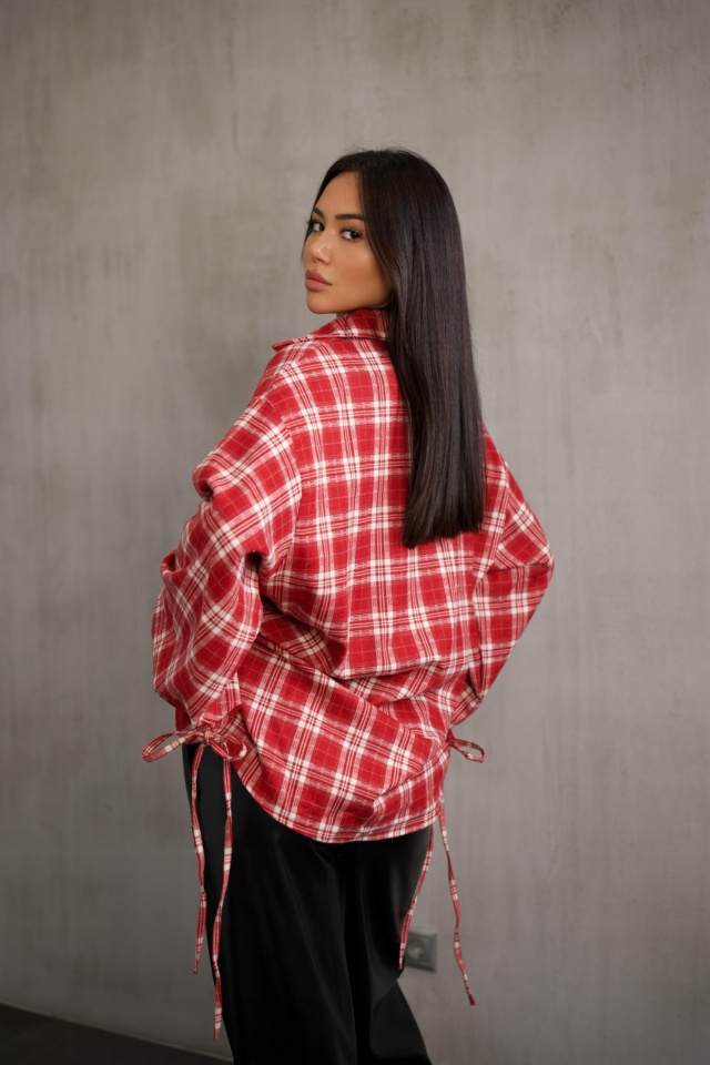 Рубашка 23126071