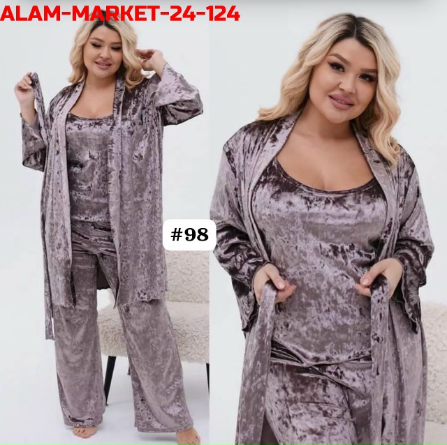 Пижама 23126346