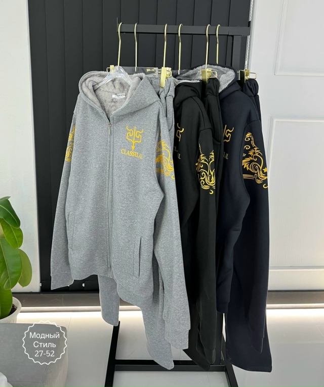 Спортивный костюм 23125311