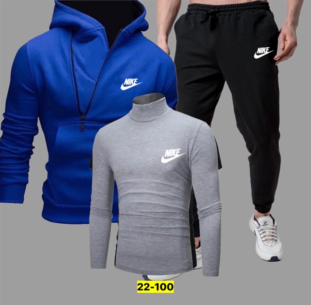 Спортивный костюм 23125663