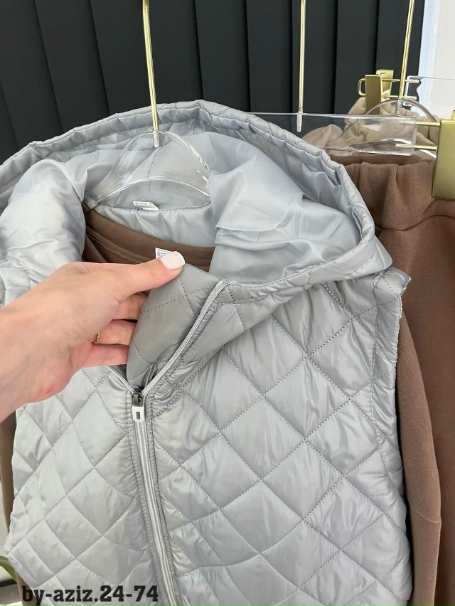 Спортивный костюм 23125473