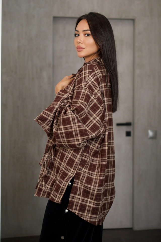 Рубашка 23126072