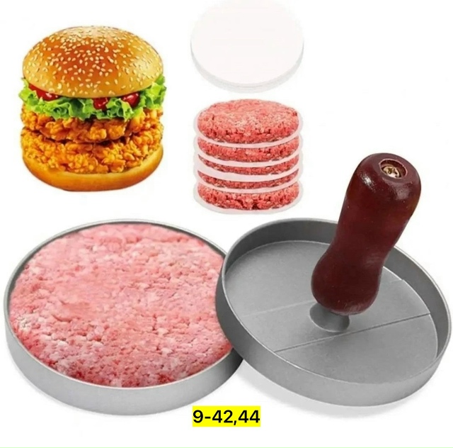 Пресс для бургеров 23125492