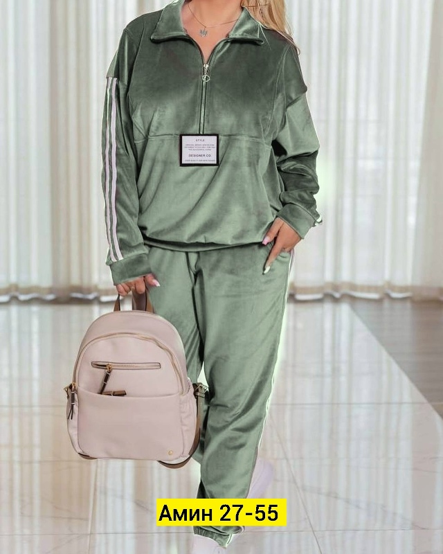 Спортивный костюм 23126060