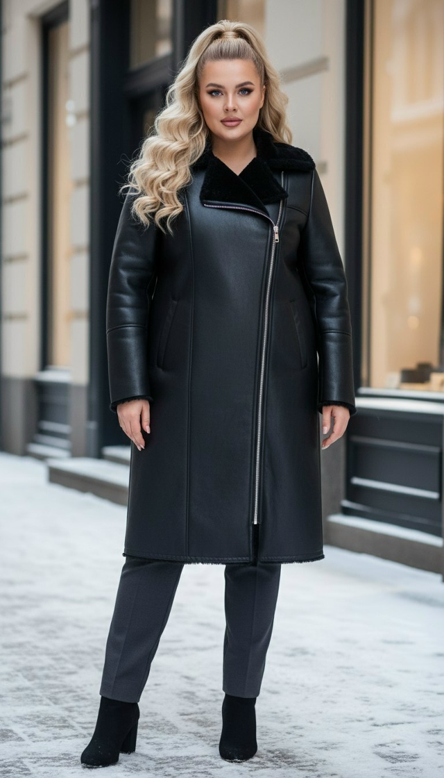 Пальто 23125359