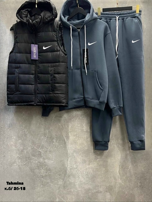 Спортивный костюм 23125154