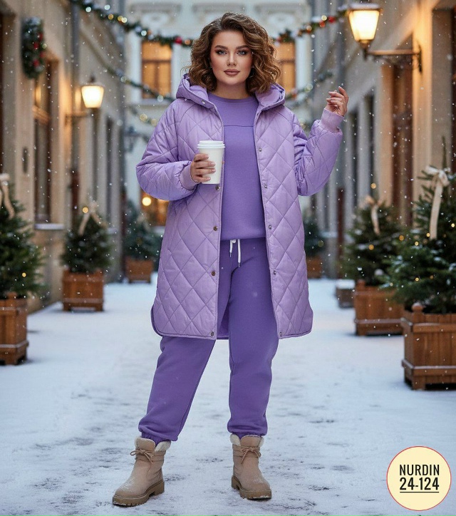 Спортивный костюм 23126262