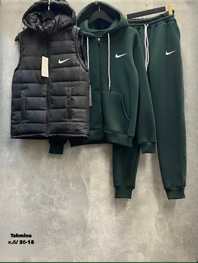 Спортивный костюм 23125154