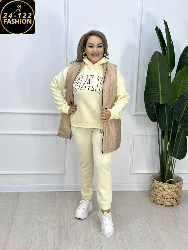 Спортивный костюм 23125232