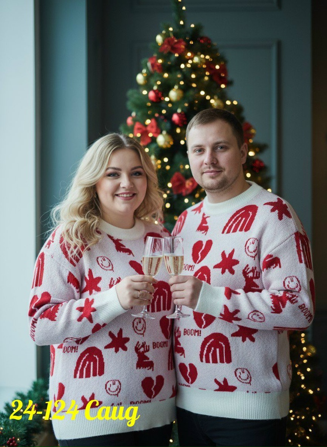 Свитер 23126168