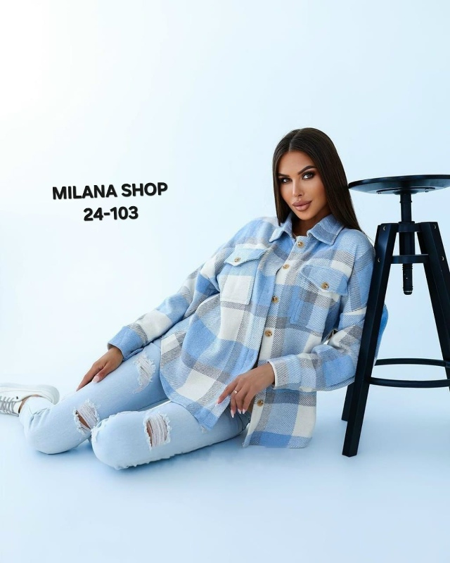 Рубашка 23125197