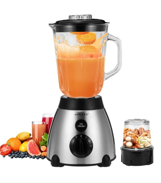 Блендер 23125659