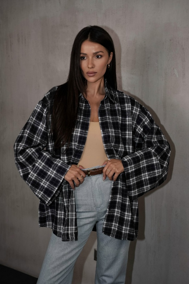 Рубашка 23126069