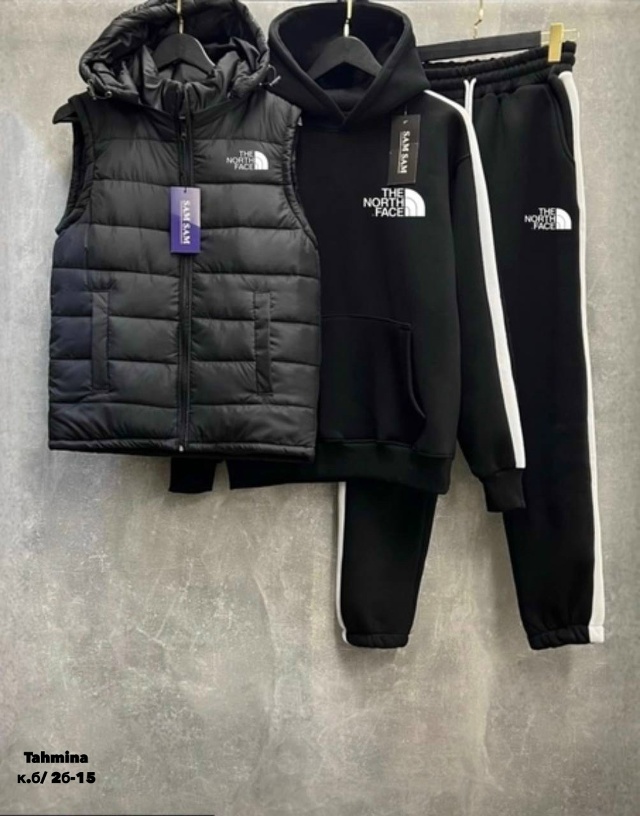 Спортивный костюм 23125135