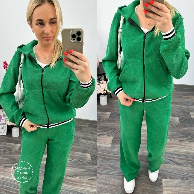 Спортивный костюм 23125539