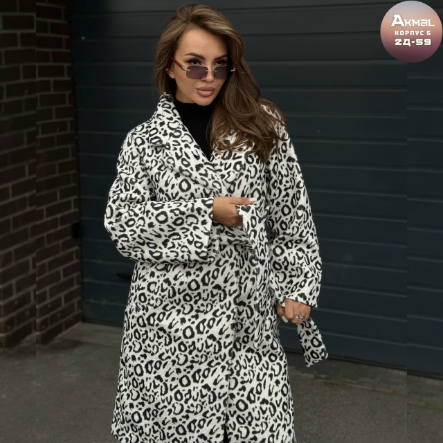 Пальто 23125340