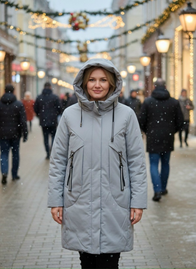 Куртка 23125155