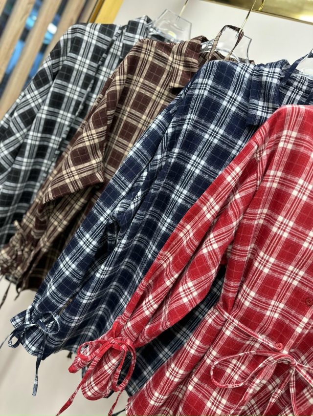 Рубашка 23126069