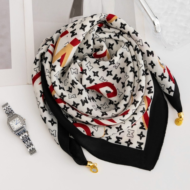 Платок 23126825