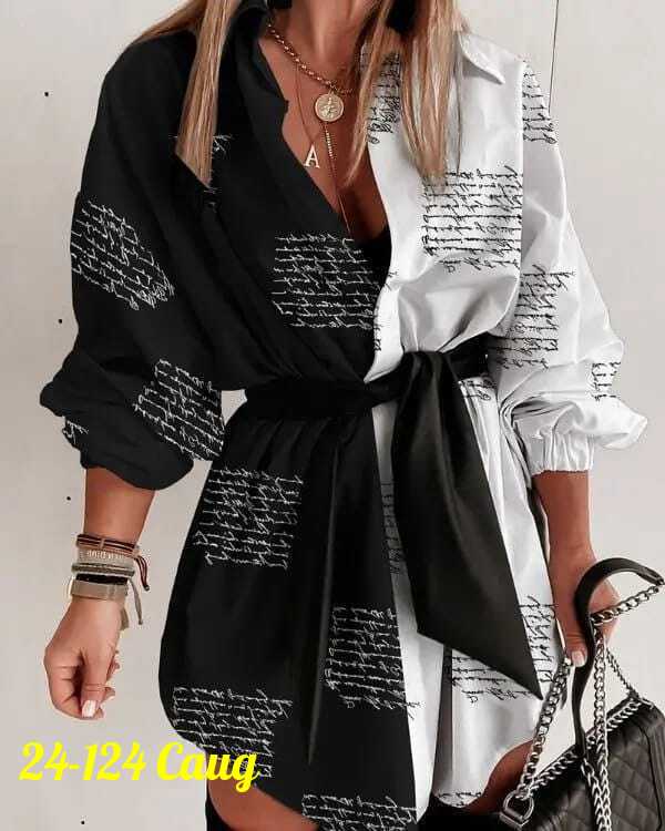 Рубашка 23127150