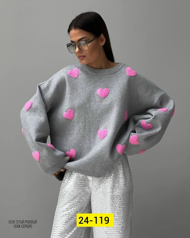 Кофта 23126660