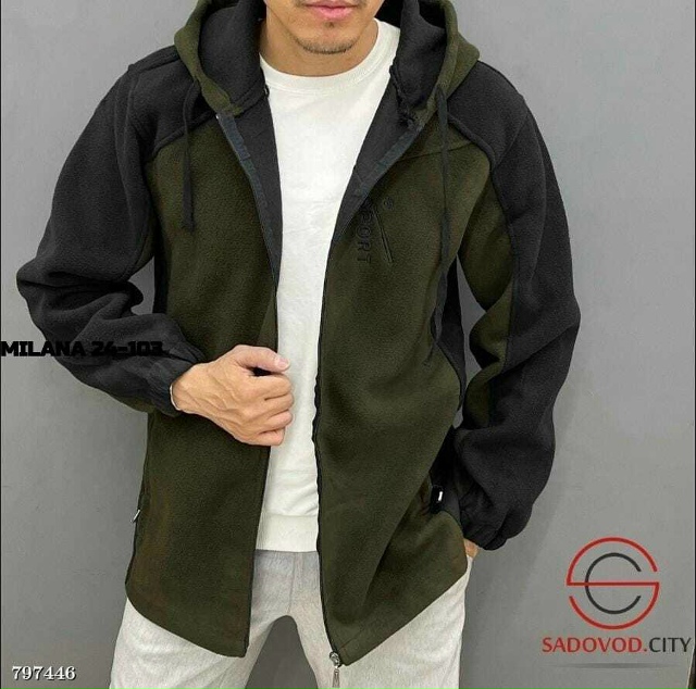 Толстовка 23126605