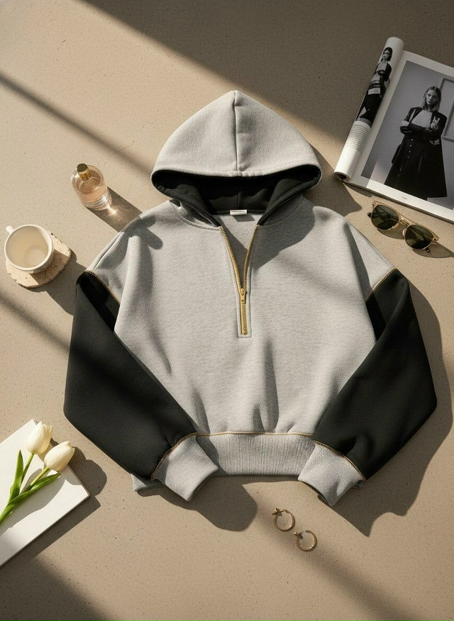 Толстовка 23126619