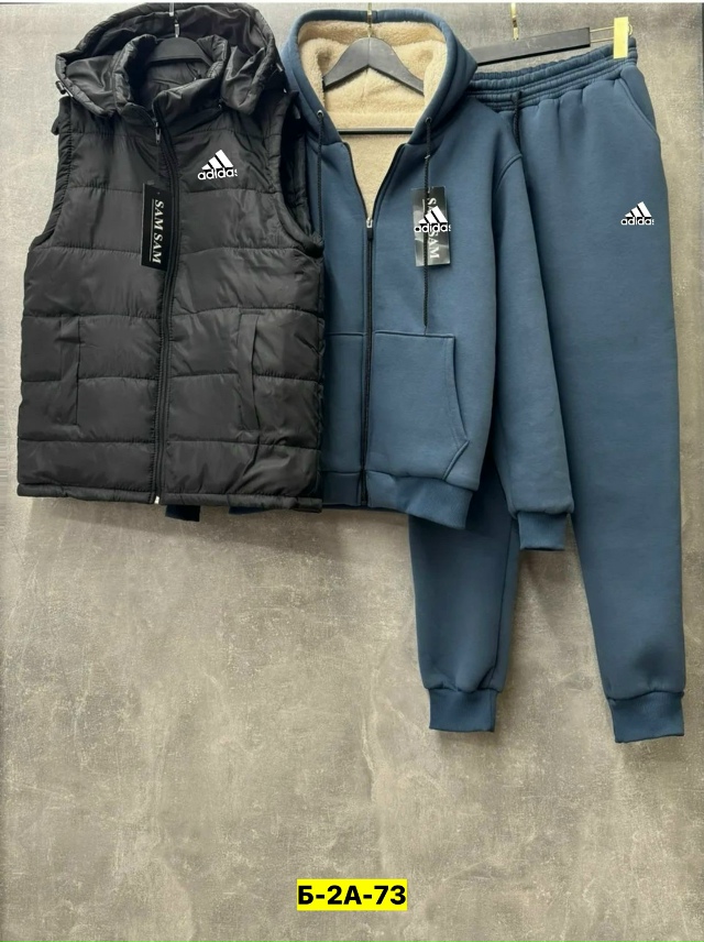 Спортивный костюм 23126813