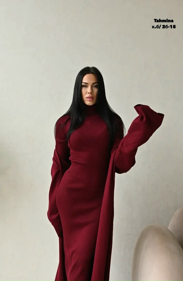 Платье 23126714