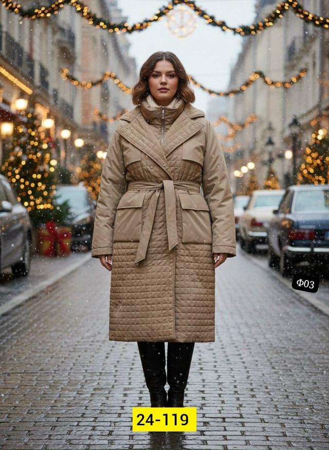 Куртка 23126811