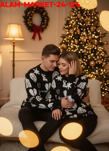 Свитер 23126941