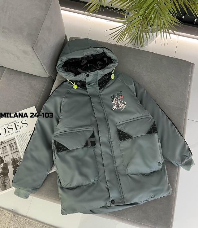 Куртка 23126540