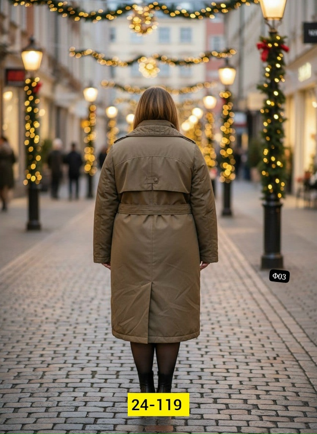Куртка 23126811