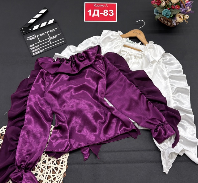 Блузка 23127188