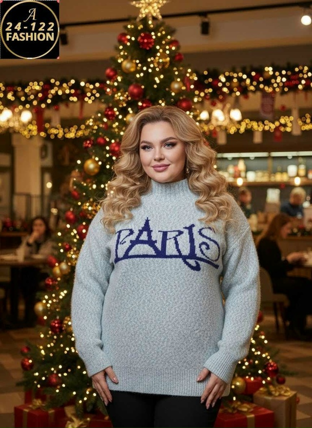 Свитер 23127022