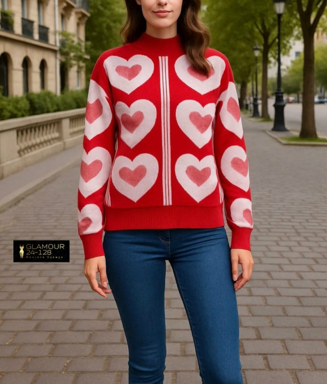 Свитер 23126863