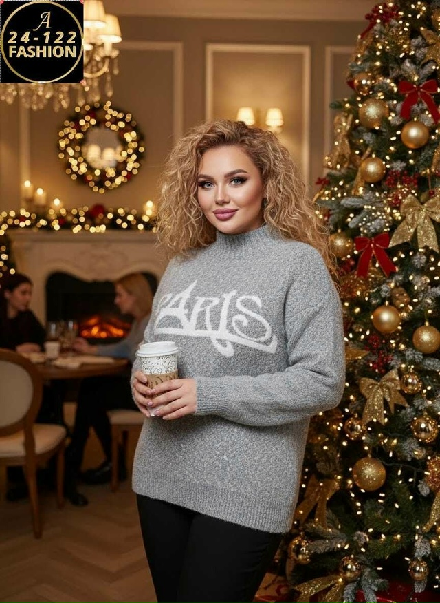 Свитер 23127022